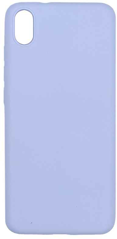 Θήκη Σιλικόνης My Colors Xiaomi Redmi 7A Λιλά - My Colors - Λιλά - Redmi 7A