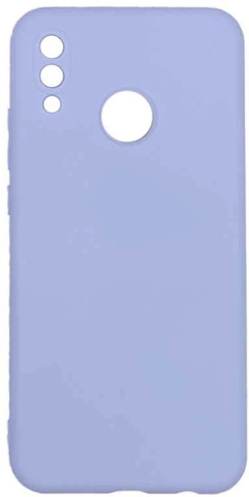 Θήκη Σιλικόνης My Colors Huawei P20 lite Λιλά - My Colors - Λιλά - P20 lite