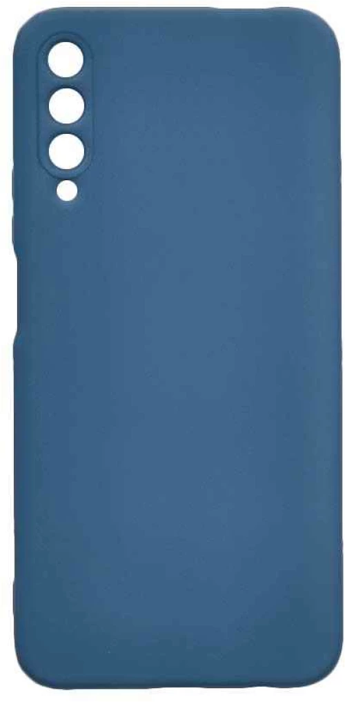 Θήκη Σιλικόνης My Colors Huawei P Smart Pro 2019 Μπλε Σκούρο - My Colors - Μπλε Σκούρο - P Smart Pro 2019