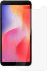 Tempered Glass 9H Xiaomi Redmi 6 / Redmi 6A - OEM - Redmi 6, Redmi 6A