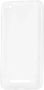 Ultra Slim 0,3mm Xiaomi Redmi 4A Διάφανο - OEM - Διάφανο - Redmi 4A