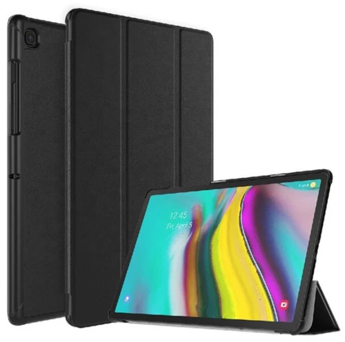 Techsuit - FoldPro - Samsung Galaxy Tab S5e 10.5 (T720 / T725) - Black