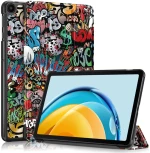 Techsuit - FoldPro - Huawei MatePad SE 10.4 - Urban Vibe