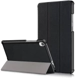 Techsuit - FoldPro - Lenovo Tab M8 HD (8705F/X / TB-8505X) / Tab M8 3rd Gen - Black