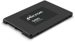 Micron 5400 Max SSD 3.8TB 2.5'' SATA III (MTFDDAK3T8TGB-1BC1ZABYYR)