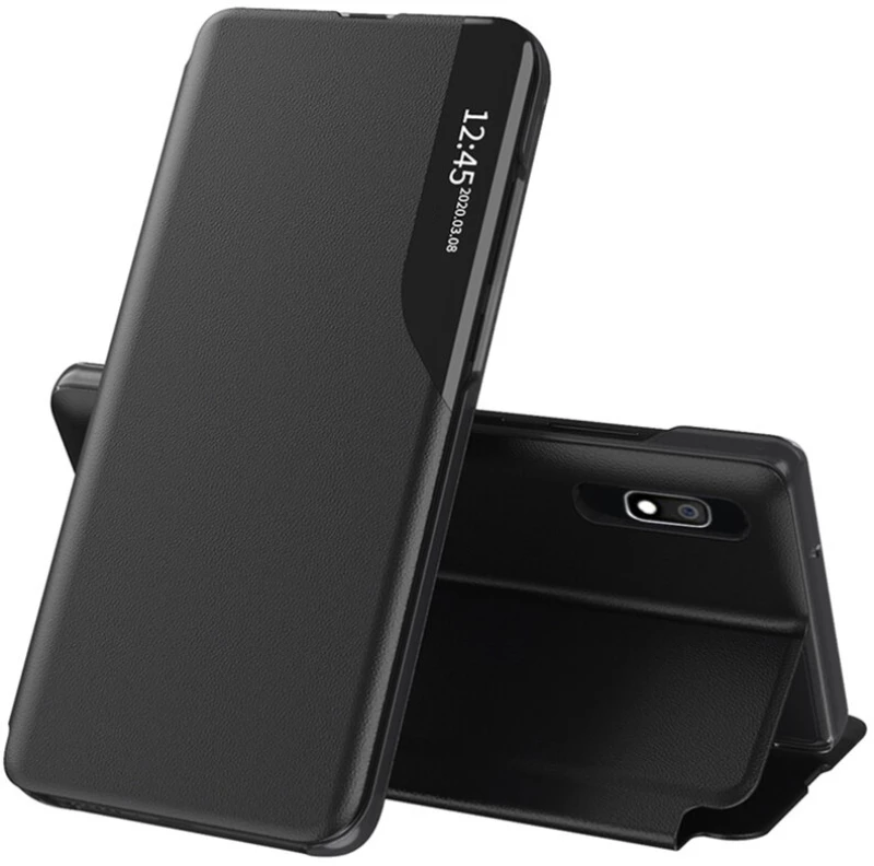 Techsuit - eFold Series - Samsung Galaxy A10 / M10 - Black