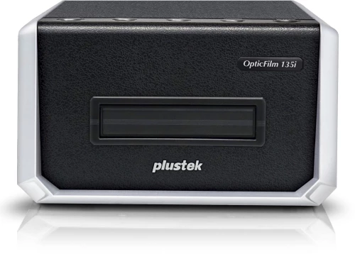 Plustek OpticFilm 135 i (0312)