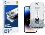 Lito - Magic Glass Box D+ Tools - iPhone 11 Pro - Clear
