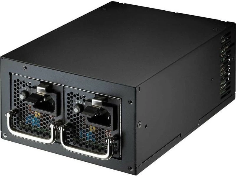 FSP/Fortron Twins 700W Τροφοδοτικό Υπολογιστή Full Wired 80 Plus Gold (PPA7004601)