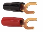 Ακροδέκτες καλωδίων 10mm / 7AWG (2+2 τμχ) - 04.216.2 Phonocar