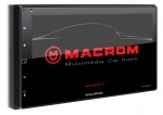 MACROM M-DL6800 DAB