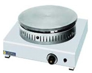 Κρεπιέρα μονή αερίου KG1X40