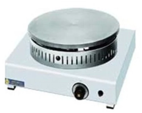 Κρεπιέρα μονή αερίου KG1X40