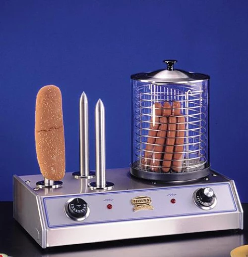 HOT-DOG Ατμού AK/1-AP3