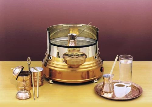 Χόβολη ΑΚ 8-1