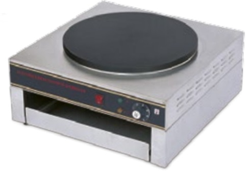 Κρεπιέρα μονή DE1