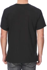 Calvin klein ανδρικό φανελάκι x3 μαύρο nb4011e-001
