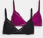 Dorina γυναικείο bralette 1+1 fxbr0012la103-2x0313 stella
