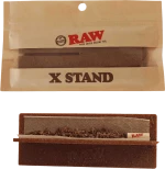RAW X STAND Rolling Cradle