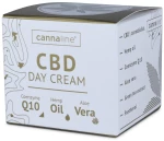 Cannaline CBD Cream Day - 50ml