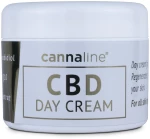 Cannaline CBD Cream Day - 50ml