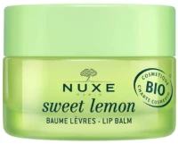 NUXE sweet lemon lip balm 15g