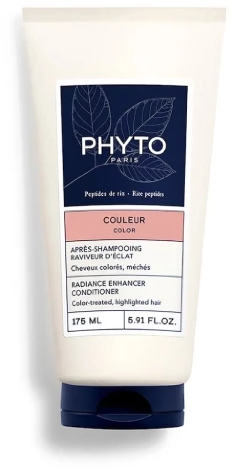 PHYTO color radiance enhancer conditioner 175ml