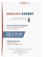 DUCRAY anacaps expert 30caps