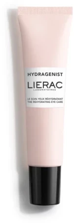 LIERAC hydragenist yeux rehydratant cream ματιών 15ml