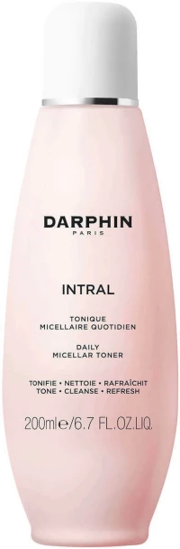DARPHIN intral daily micellar toner 200ml