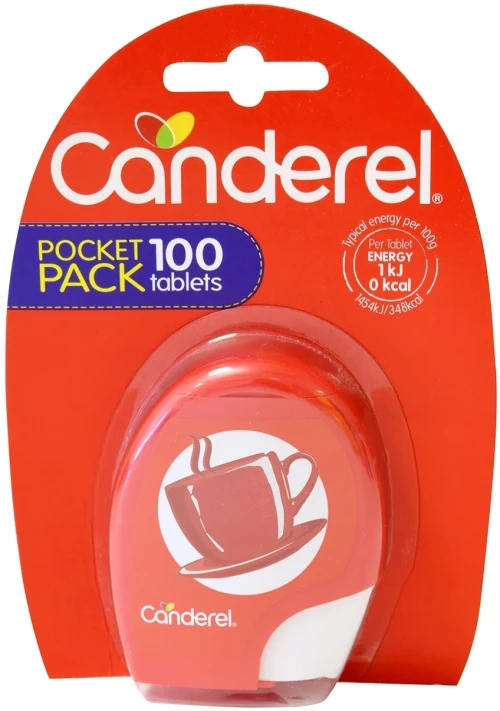 CANDEREL 100tablets