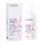 EUBOS intimate woman υγρό καθαρισμού για την ευαίσθητη περιοχή 200ml