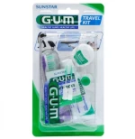 GUM travel kit brush (156)