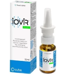 CUBE iovir spray 20ml