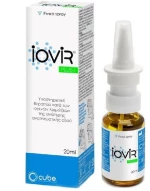 CUBE iovir spray 20ml