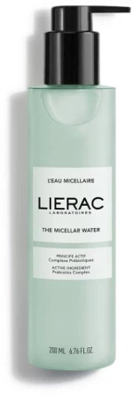 LIERAC the micellar water 200ml
