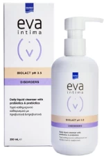 INTERMED eva intima biolact pH 3.5 250ml