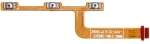 For Meizu M3 / Meilan 3 Power Button & Volume Button Flex Cable (OEM)