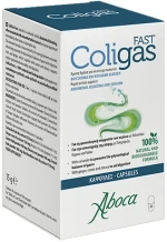 ABOCA coligas fast 30capsules