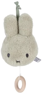 Μουσικό Κουτί Fluffy Μέντα Miffy