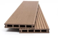 Deck - WPC Δαπέδου 23/140 Teak 40150 New Plan