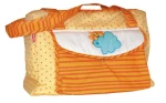 Τσάντα Αλλαγής Des.204 Fisher Price