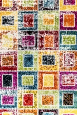 Χαλί μηχανής Spring 836 160x230 NS Carpets