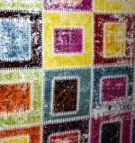 Χαλί μηχανής Spring 836 160x230 NS Carpets