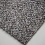 Μοκέτα Massiv 6524 Grey με το μέτρο Eurofil