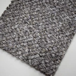 Μοκέτα Massiv 6524 Grey με το μέτρο Eurofil
