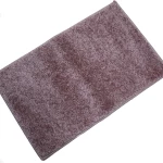 Χαλί μηχανής Super Soft 7010 Rose με το μέτρο Eurofil