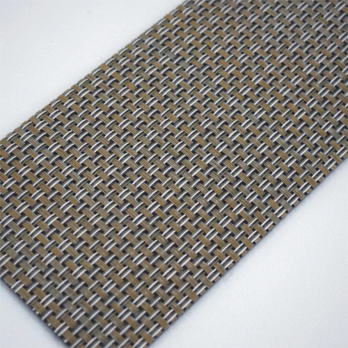 Πλαστικό Δάπεδο Ψάθα Tatami Reed φάρδος: 200cm