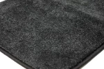 Μοκέτα Capitol 78 Black με το μέτρο Eurofil