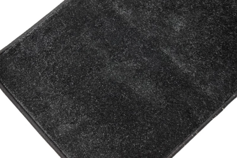 Μοκέτα Capitol 78 Black με το μέτρο Eurofil
